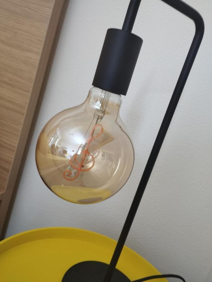 הוילה בארי Leitmotiv Ospitality House מראה חיצוני תמונה