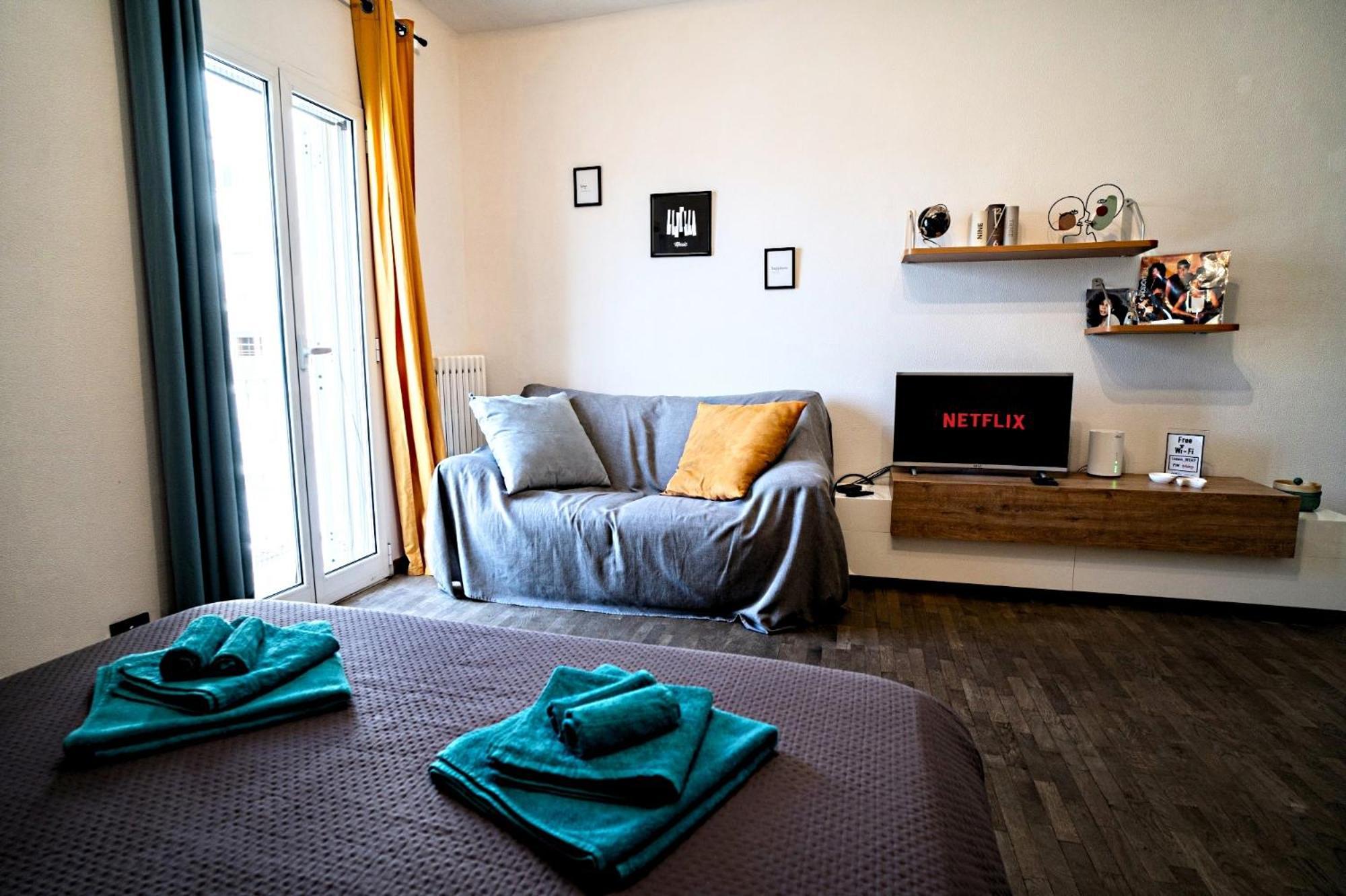 הוילה בארי Leitmotiv Ospitality House מראה חיצוני תמונה
