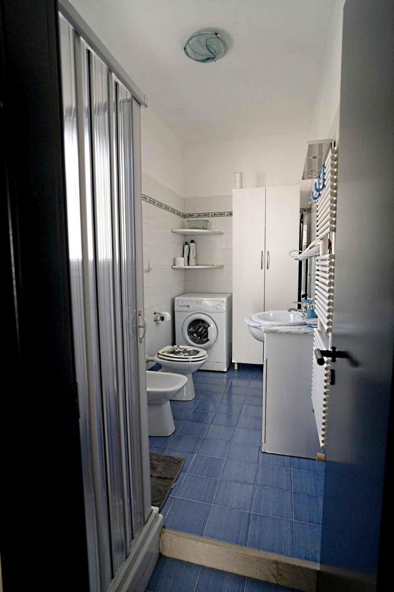 הוילה בארי Leitmotiv Ospitality House מראה חיצוני תמונה