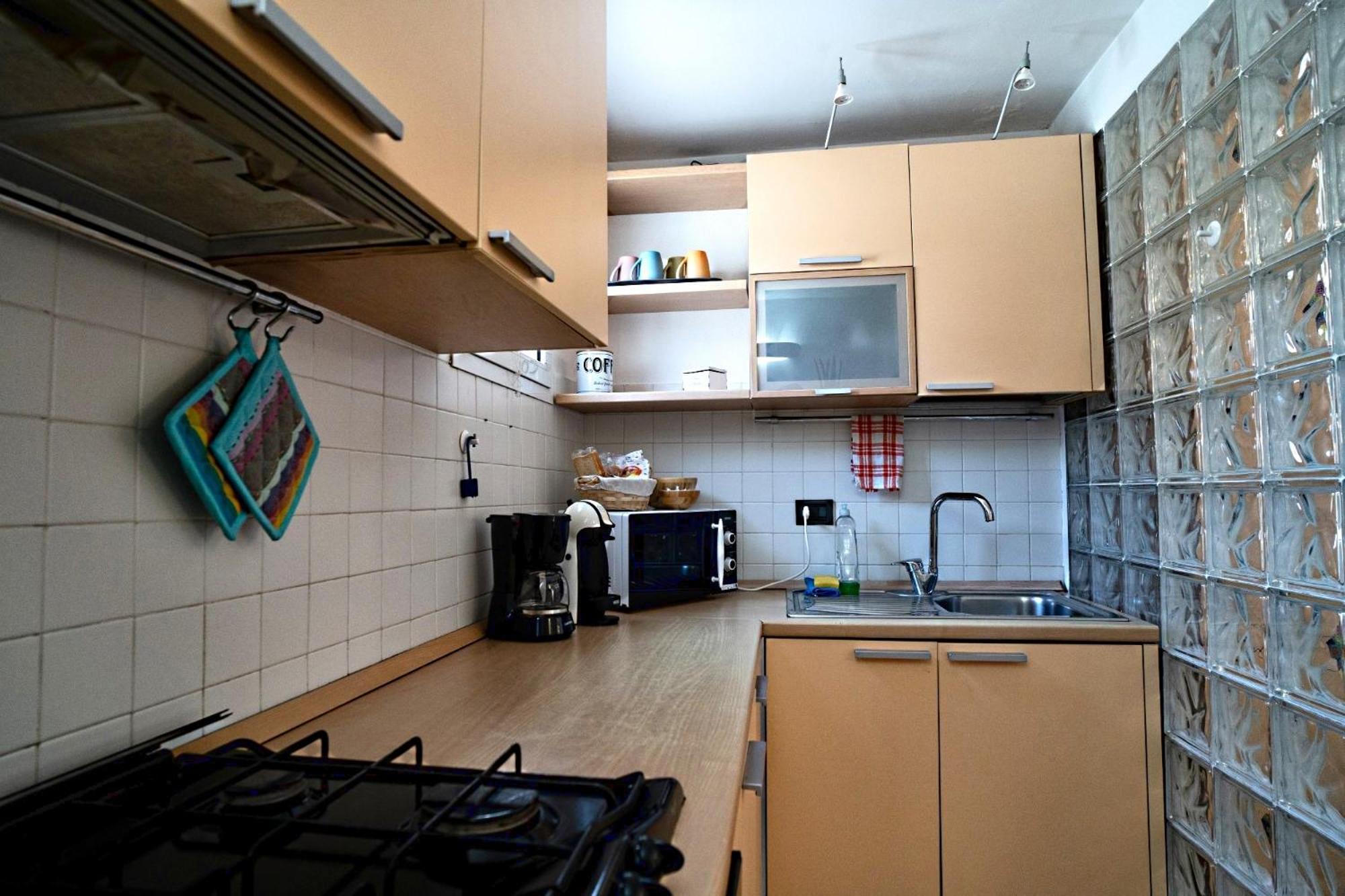 הוילה בארי Leitmotiv Ospitality House מראה חיצוני תמונה